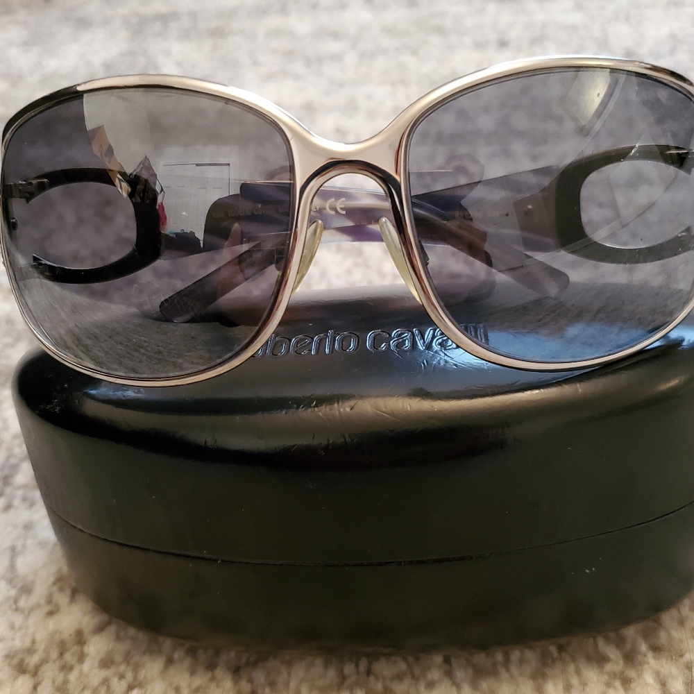 Roberto Cavalli Sunglasses